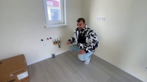 Обзор проекта «Роуз -2» | Рум-тур | Строительство домов | Крым | Недвижимость