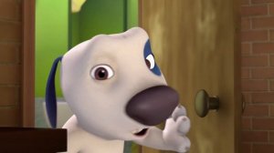 Говорящий Том и Друзья, 0 серия  Реалити шоу