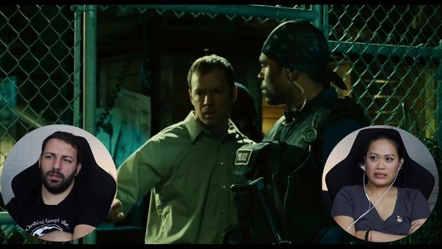 SAW II (2005) First Time Watching! | Movie Reaction смотреть онлайн