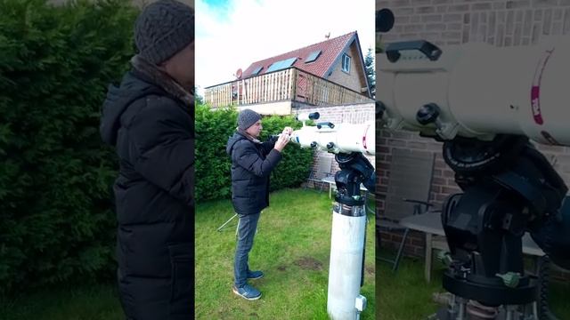 Takahashi TOA-150B смотреть онлайн