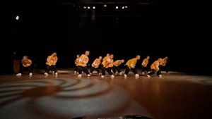 Street Show 4 6 лет 5 Детский музыкальный театр «Созвездие добра» и студия современного танца «РаZ