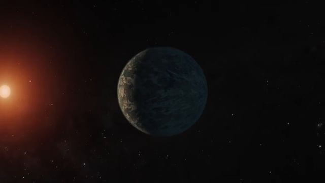 Imagining the Planets of TRAPPIST-1 смотреть онлайн