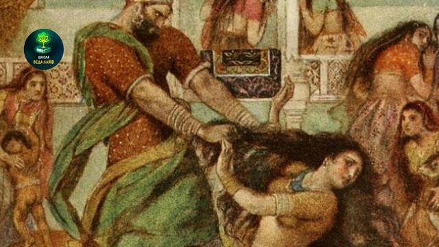 НЕПОКРЫТАЯ ГОЛОВА у женщин,волосы и ЦЕЛОМУДРИЕ / Авторский курс ШРИ ДЖИШНУ прабху Вайшнавский этике смотреть онлайн