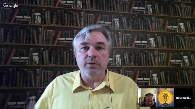 Астрология на "троих": Астролог Андрей Бухарин, Журналист Ярослав Беклемишев, Майкл Мелихов.