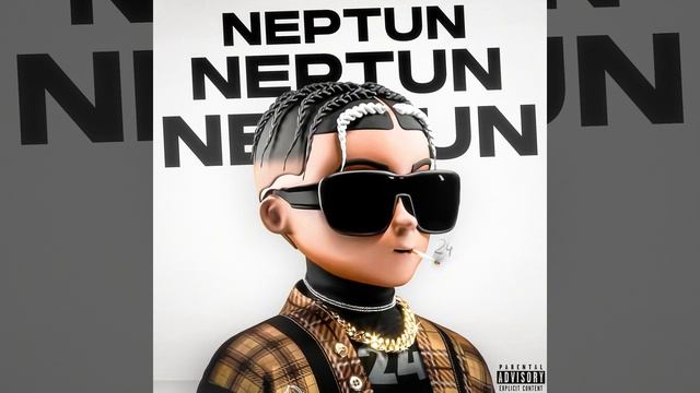 Neptun – 24 Keys Vol. 1 смотреть онлайн