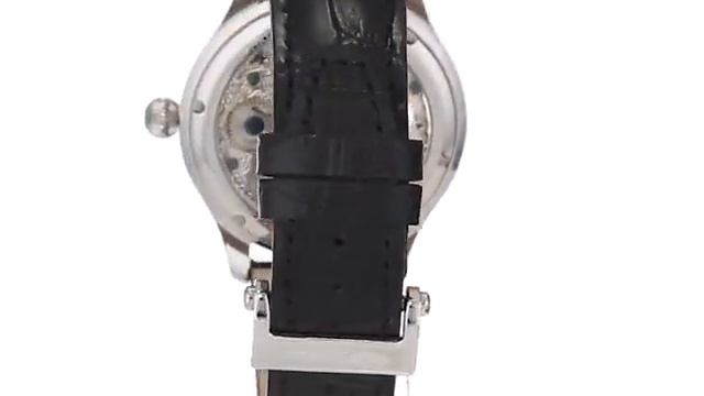 Часы INGERSOLL IN7904WHS смотреть онлайн