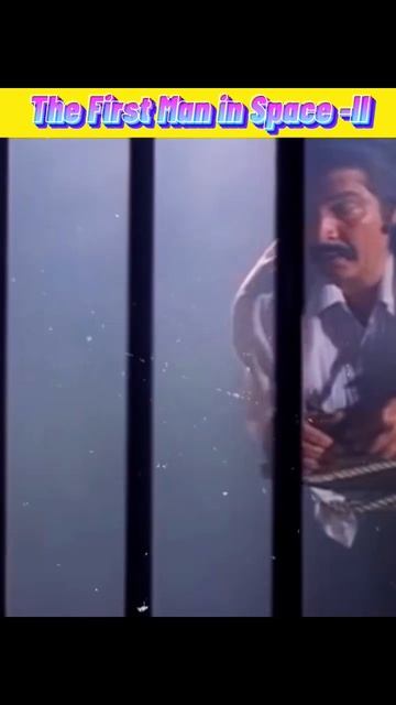 Yuri Gagarin The first man in space 🚀 Part-II #ytshorts #shorts смотреть онлайн