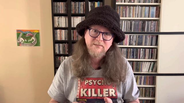 Studio Albums Ranked - King Crimson | bicyclelegs смотреть онлайн