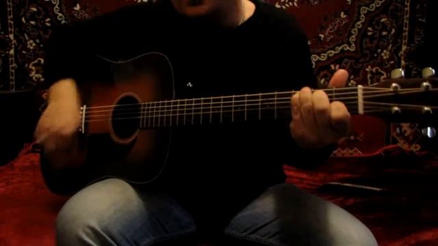 Ляпис Трубецкой - "Евпатория"(кавер) / ljapis trubeckoj -evpatorija(cover) смотреть онлайн