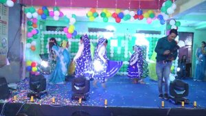 Kalbeliya Dance|Rajasthan folk Best Song|Cosmos Public School jait pur|Contact by 9313692112