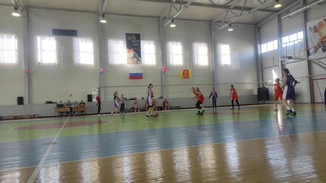 ДБЛ 2008 Комета - Карелия 81:67 часть 8 смотреть онлайн