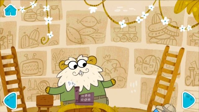 детские игры новые серии на детском канале НеПоСеДа смотреть онлайн