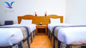 Bliss Nada Beach Resort