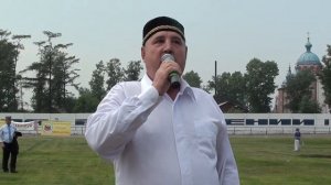 Яшьлегем (Молодые годы) Песня на татарском языке