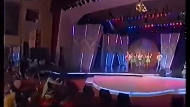 Mucalo - Neka ljubav spaja nas Dora 1995