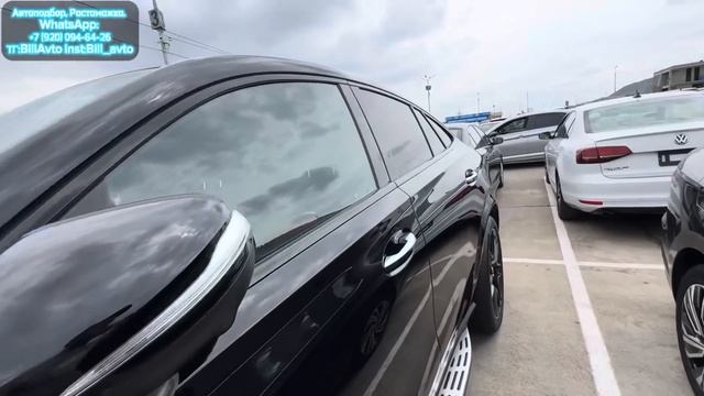 Цены на АВТО в Грузии🇬🇪СЕГОДНЯ! Много новых машин. БАЗАРНЫЙ ДЕНЬ! смотреть онлайн