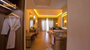 Fantazia Resort - Marsa Alam, EG - Hotel Tour