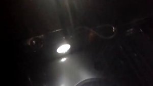 Тамбур поезда "Нижегородец"