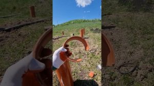 простой и надёжный свайный фундамент своими руками