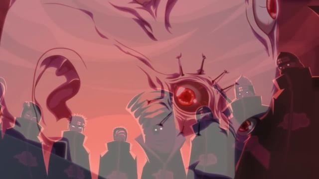 Secretos y Curiosidades sobre AKATSUKI | Dash Aniston смотреть онлайн