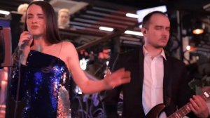 IRIS BAND | Live in Moscow, 2021