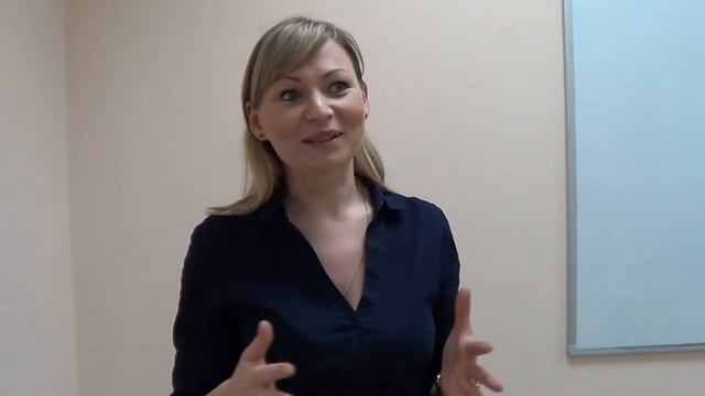 Тренинг "Эффективное сервисное обслуживание клиентов" г. Екатеринбург - отзыв участника