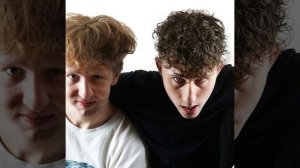 Nasty Babe & White Boy - Спрячься в моих глазах