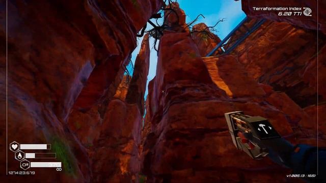 The Planet Crafter is Terrific! [Review Series] смотреть онлайн