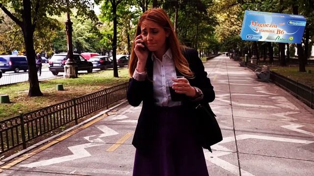 Naturalis Complex Magneziu si vitamina B6 смотреть онлайн