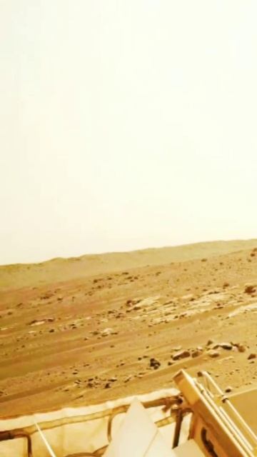 Mars pathway perseverance spotted grey ,rocks called mudstone, Martian environment(1) смотреть онлайн