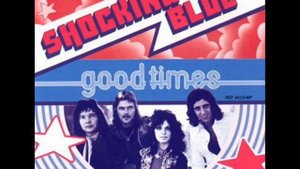 Shocking Blue - Beggin'