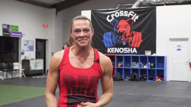 CrossFit Kenosha takes pride in Team XND partnership / XENDURANCE AFFILIATE смотреть онлайн
