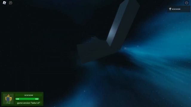 обзор моей игры cosmos obby 2 часть смотреть онлайн