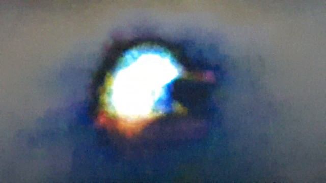 OBJECTS/SYSTEM INTERACT WITH THE FULL MOON  🔴🌕🔵