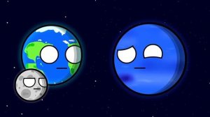 Космические шары - 3!