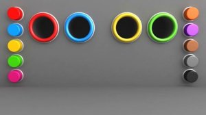 Count Numbers 1 to 10 for Toddlers  with A Lot of 3D Candy Surprise Eggs