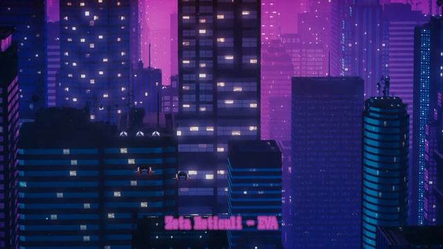 Zeta Reticuli - EVA смотреть онлайн