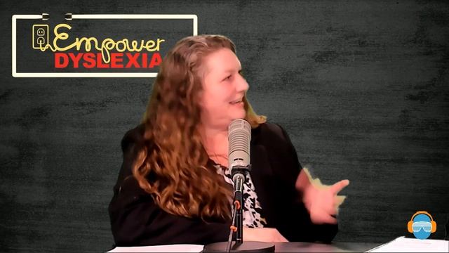 Dyslexia - Show #6 Great Things At Garland ISD - Empower Dyslexia смотреть онлайн