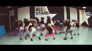 Will.I.Am Feat. Cody Wise – Its My Birthday.Choreo by Natesha.All Stars Dance Centre 2015