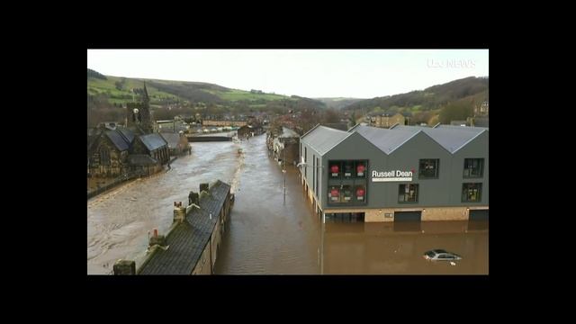 What's Happening To The Planet? STRANGE EVENTS смотреть онлайн