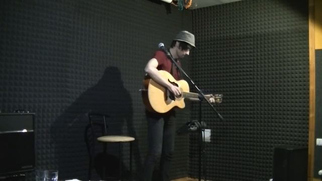 Мика Чуев (Бикфордов) Одесса Перрон #7 15 марта 2015 года смотреть онлайн