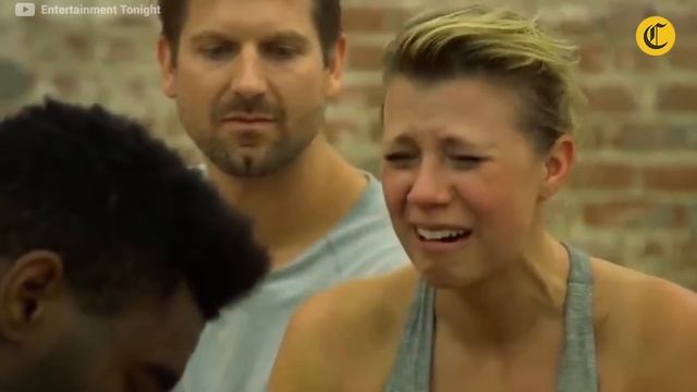 STEPHANIE TANNER: ¿Qué pasó con la Jodie Sweetin de "Tres por tres"? смотреть онлайн