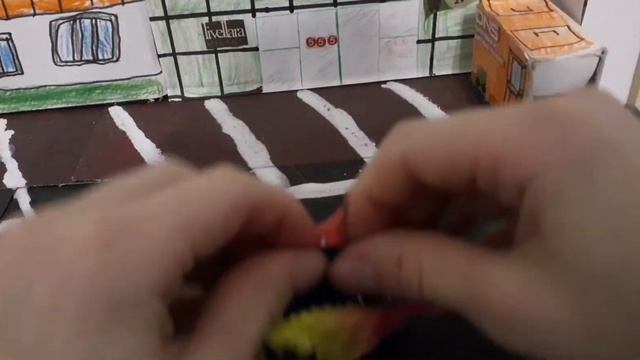 Треснутые 2!Акция в дикси!Вся моя коллекция! смотреть онлайн