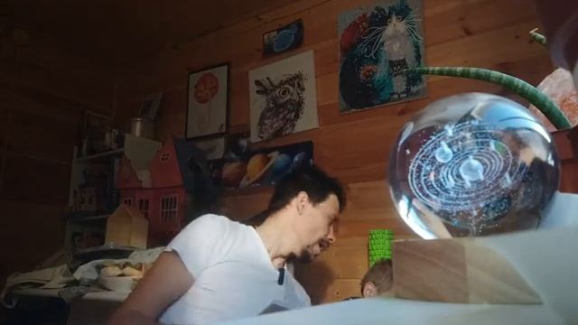 Ведические сказки, упайи, для планет (врата катха). Понедельник  - сказка для Луны. 20.05.2024 смотреть онлайн