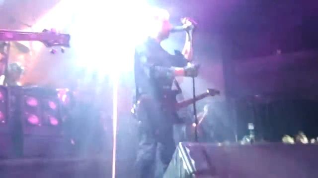 Глеб Самойлоff & The Matrixx - Спасибо.MOV смотреть онлайн