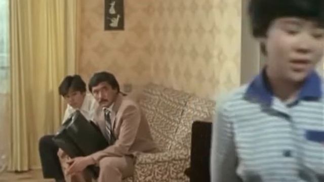 Я ваш родственник. Школа Алма-Ата #фильмы, #1982 смотреть онлайн