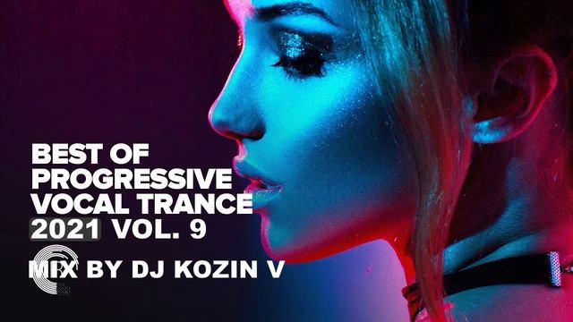 TRANCE VOCAL 2021 Vol.9 смотреть онлайн
