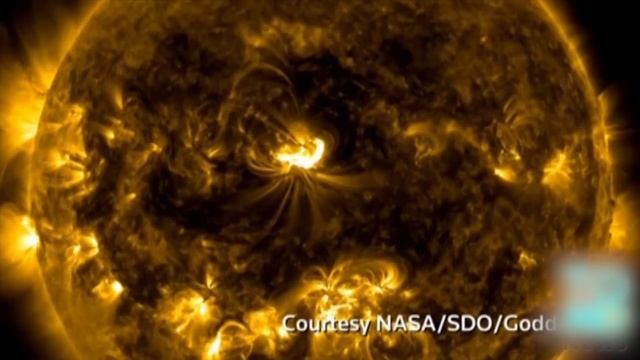 Giant sun will destroy all life on Earth; Giant asteroid may hit Earth in 2880 - Compilation