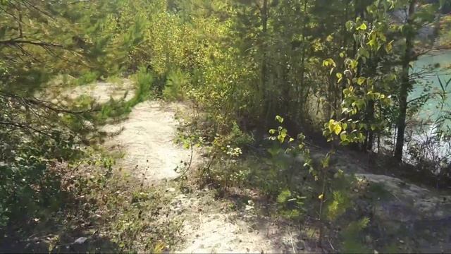 Уральское Бали. Поворот не туда. смотреть онлайн