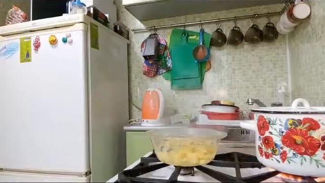 Готовим Завтрак И Поговорим О Нло  или это мистика или это..?? смотреть онлайн